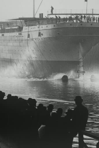 Launch of the 'Oceanic' afişi