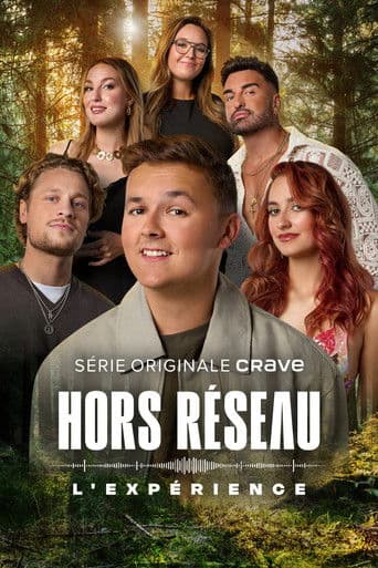 Hors réseau : l'expérience afişi