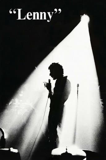 Lenny afişi