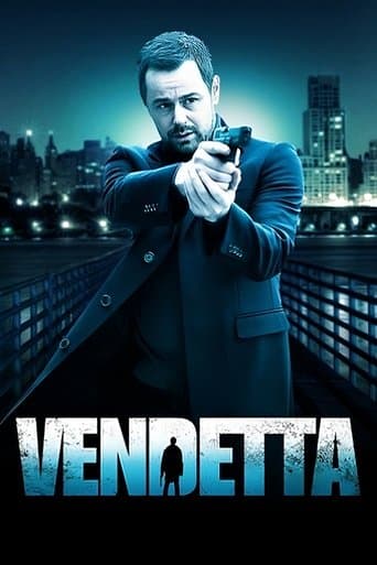 Vendetta afişi