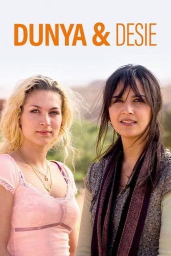 Dunya & Desie afişi