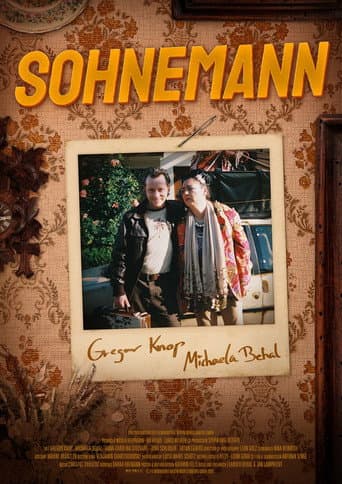 Sohnemann afişi