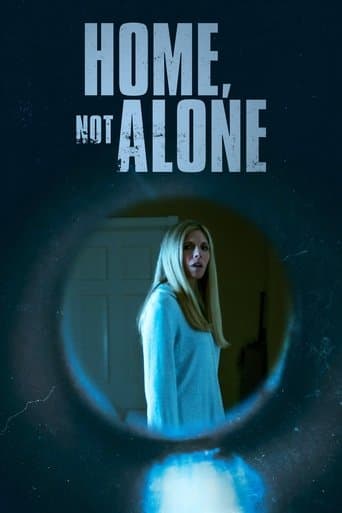 Home, Not Alone afişi