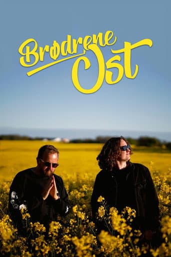 Brødrene ost afişi
