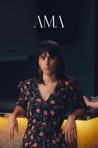 Ama afişi