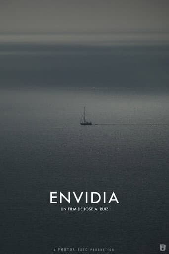 Envidia afişi