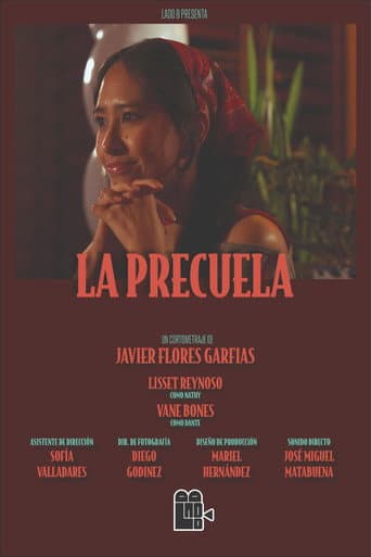 La Precuela afişi