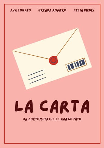 La Carta afişi