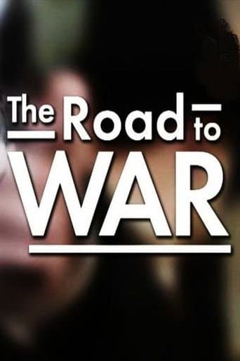 The Road to War (The End of an Empire) afişi