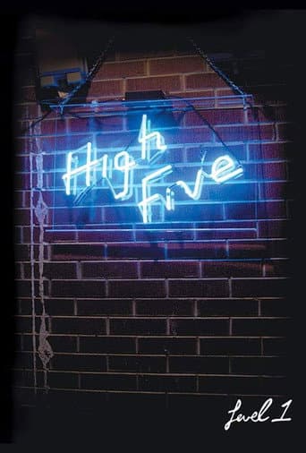 High Five afişi