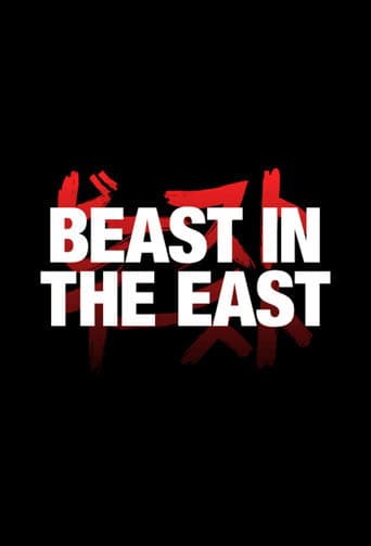 Beast in the East afişi