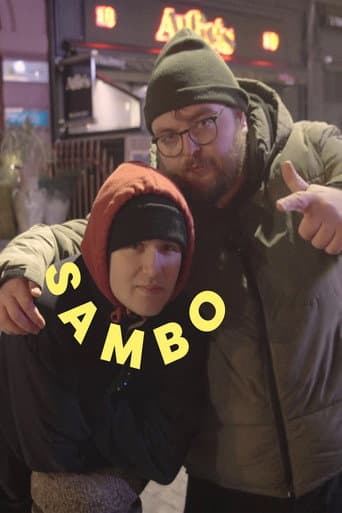 Sambo afişi