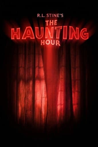 The Haunting Hour: My Sister the Witch afişi