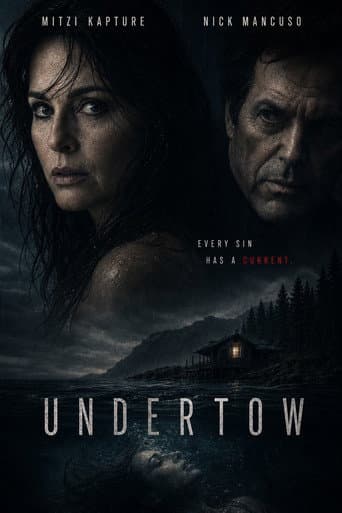 Undertow afişi