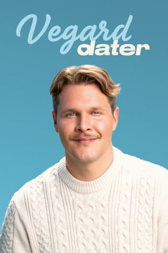 Vegard Dater afişi