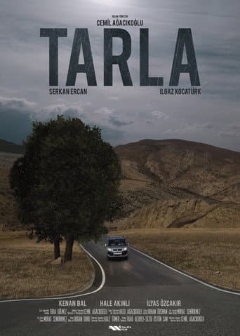 Tarla afişi