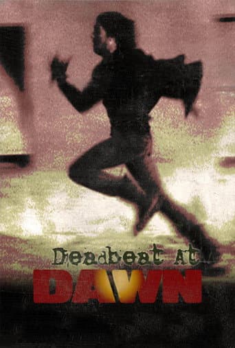 Deadbeat at Dawn afişi