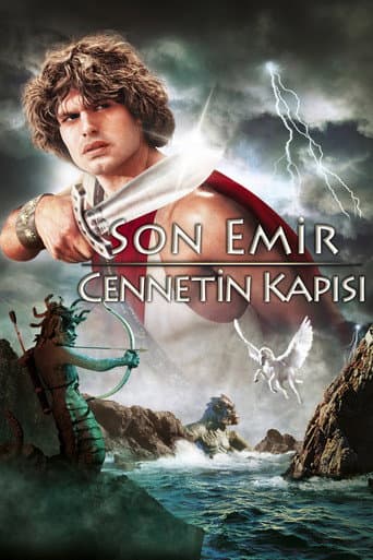 Son Emir: Cennetin Kapısı
