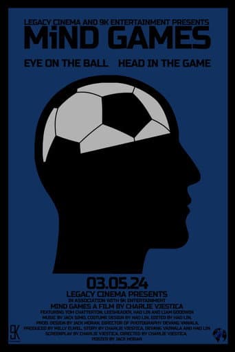 Mind Games afişi