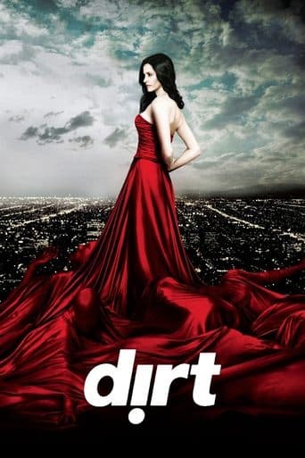 Dirt afişi