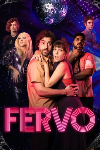 Fervo afişi