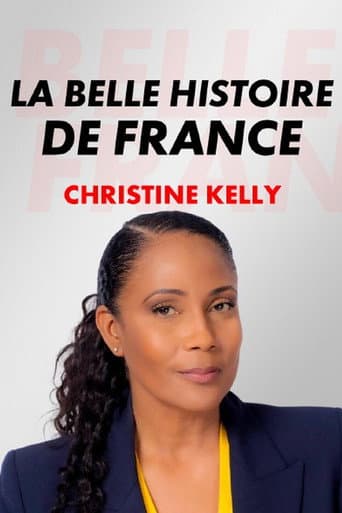 La belle histoire de France afişi