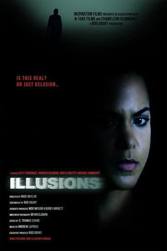 Illusions afişi