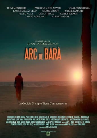 Arc de Bará afişi