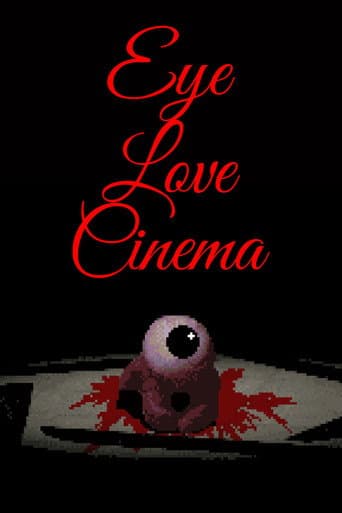 Eye Love Cinema afişi
