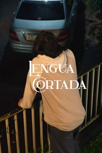 Lengua Cortada afişi