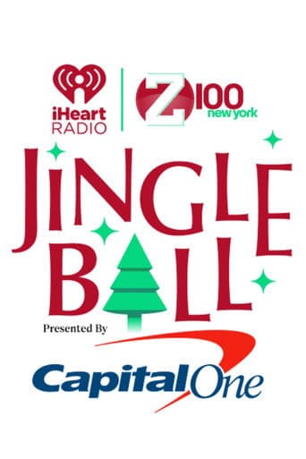 iHeartRadio Jingle Ball 2019 afişi