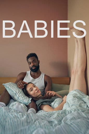 Babies afişi