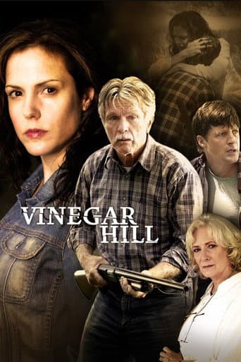 Vinegar Hill afişi