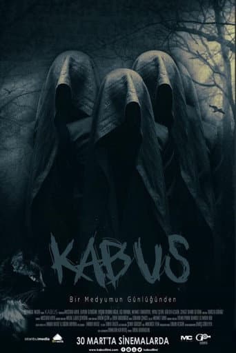 Kabus afişi