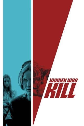 Women Who Kill afişi