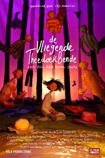 De Vliegende Theedoek Bende