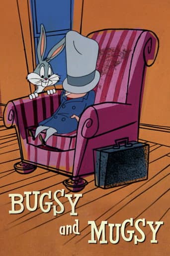 Bugsy and Mugsy afişi