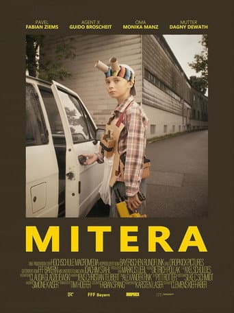 Mitera afişi