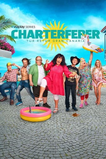 Charterfeber afişi