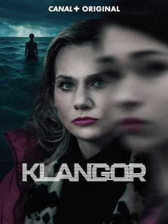 Klangor afişi