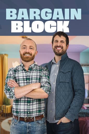 Bargain Block afişi