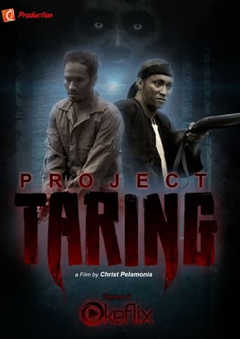 Project Taring afişi