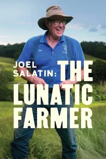 The Lunatic Farmer afişi