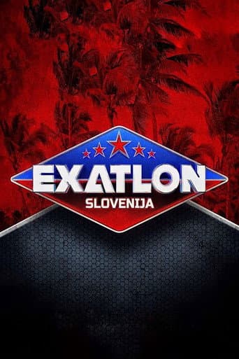 Exatlon Slovenija afişi