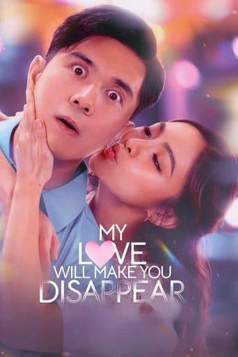 My Love Will Make You Disappear afişi