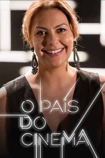 O País do Cinema afişi