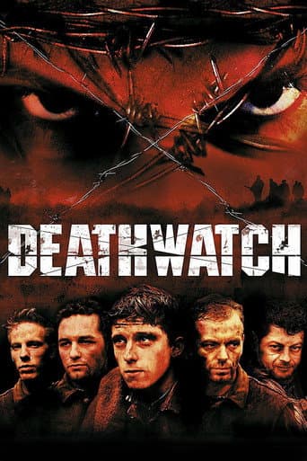 Deathwatch afişi