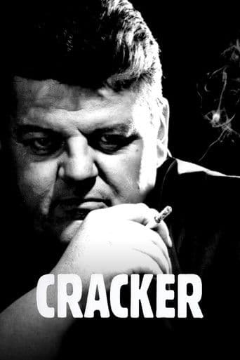 Cracker afişi
