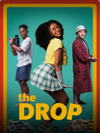 The Drop afişi