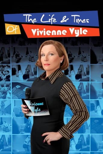 The Life and Times of Vivienne Vyle afişi